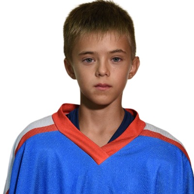 Пушкарёв Артемий