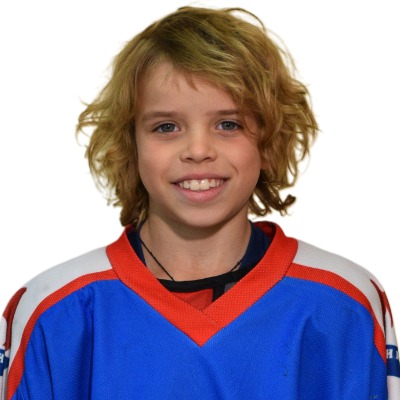 Ожегов Мирон