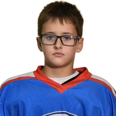 Овечкин Егор