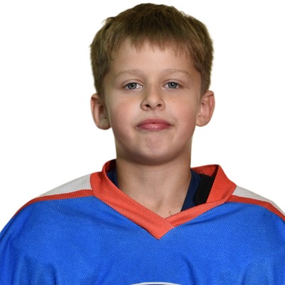 Орехов Яков