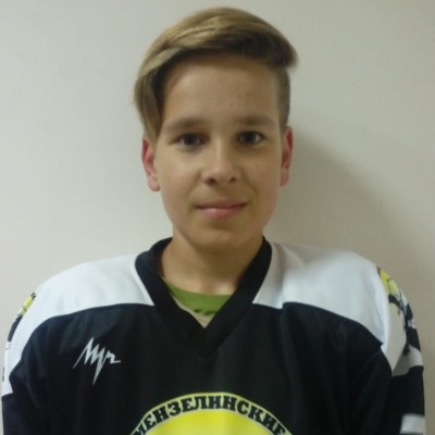 Насыров Даниил