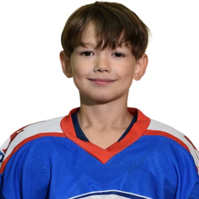 Федоровых Дмитрий