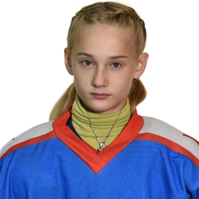 Меркушенко Анастасия