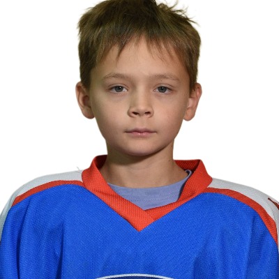 Перетягин Даниил