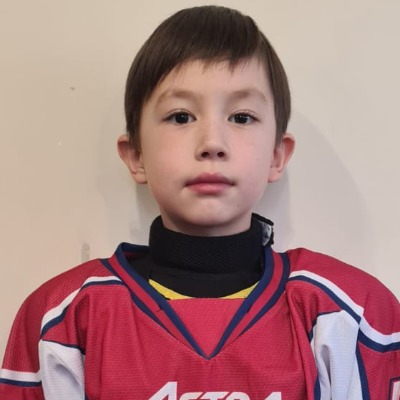 Аминов Карим