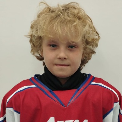 Гамаюров Максим