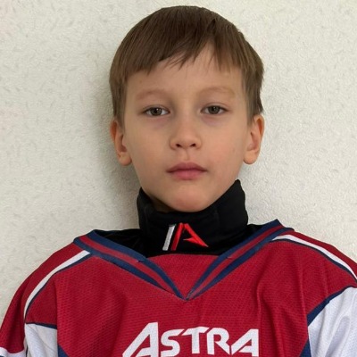 Гареев Давид