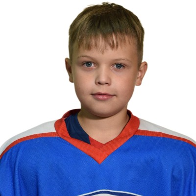 Бояринцев Данила