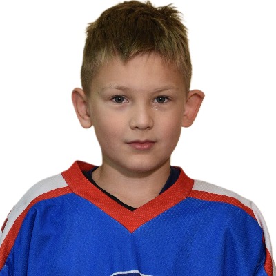 Прокашев Степан