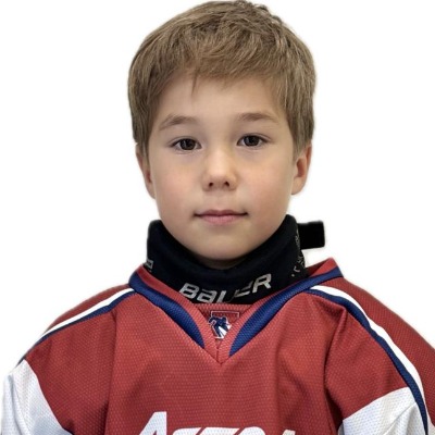 Еркеев Роман