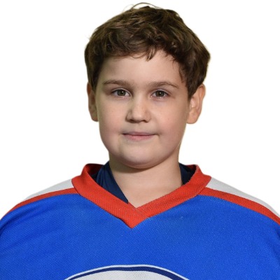 Василенко Елисей