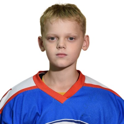 Шургин Павел