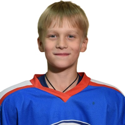 Быков Арсений