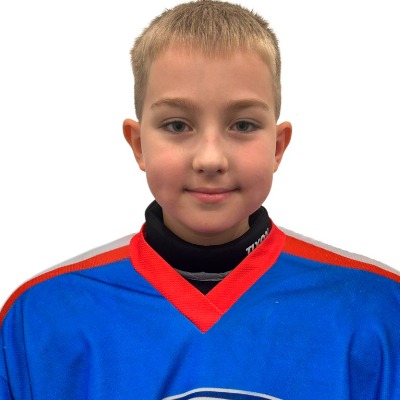 Колесенин Егор