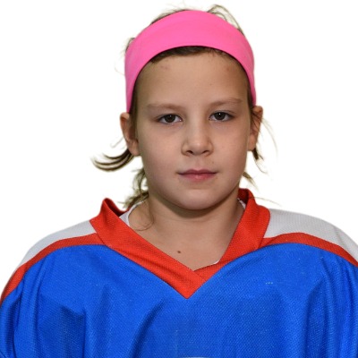 Лобанова Виктория