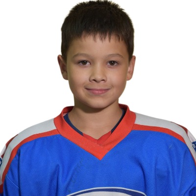 Микрюков Павел