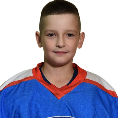 Жуйков Савелий