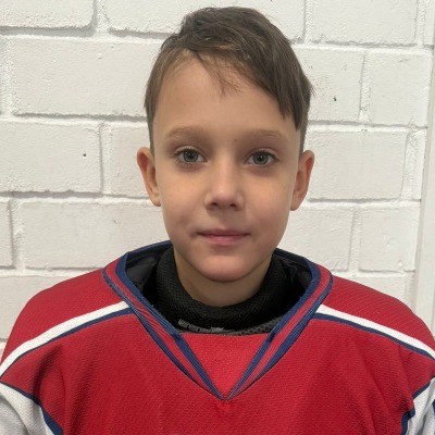 Трохалин Александр