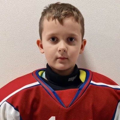 Фасхутдинов Арсен