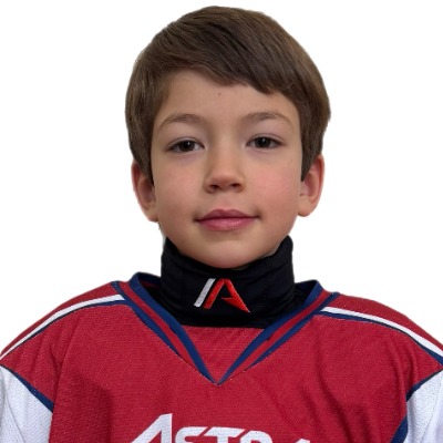 Халепа Матвей