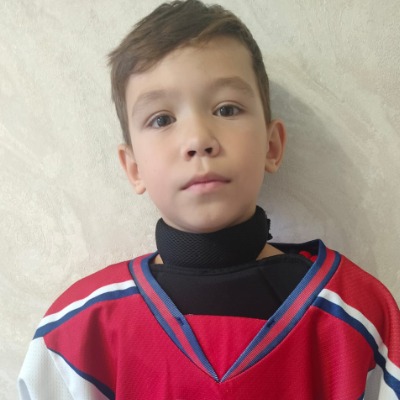 Юсупов Арслан