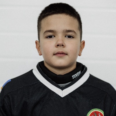 Зарипов Самир