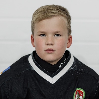 Михайлов Федор