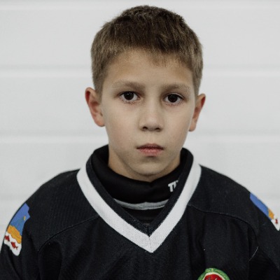 Нигматуллин Ансар