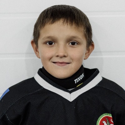 Ороспаев Кирилл