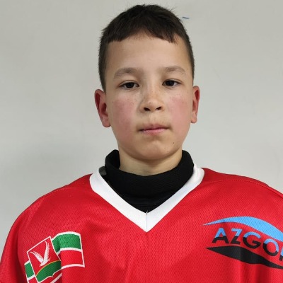 Ибраев Данил