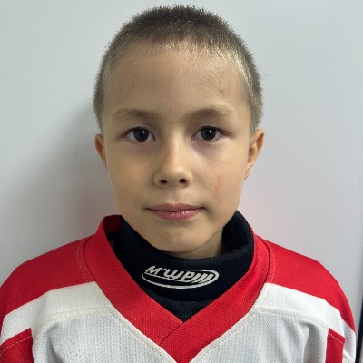 Гафиятуллин Адиль