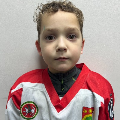 Баторшин Сулейман