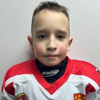 Димухаметов Рамзан