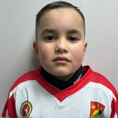 Замдиханов Эмиль