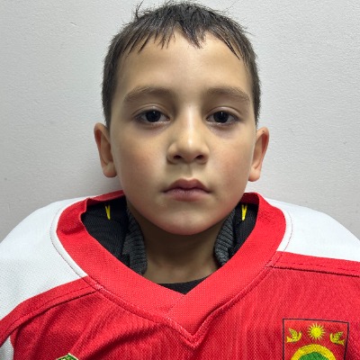 Фаттахов Данир