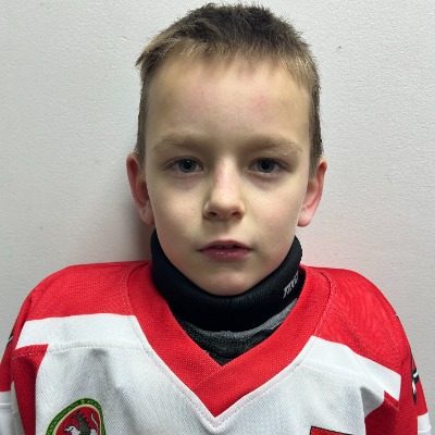 Хатыпов Искандер