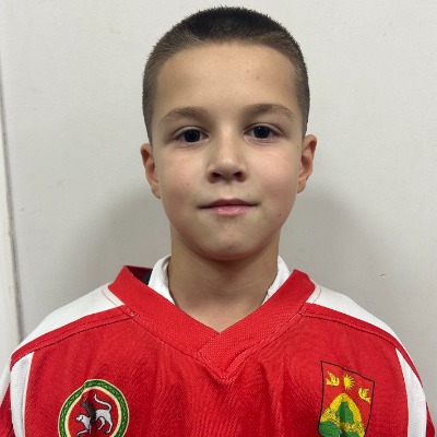 Шарафутдинов Камиль