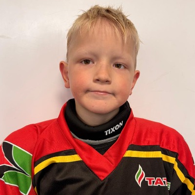 Денисов Тимофей