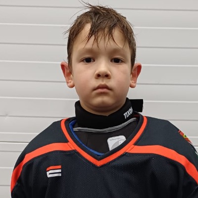 Тухватуллин Адам