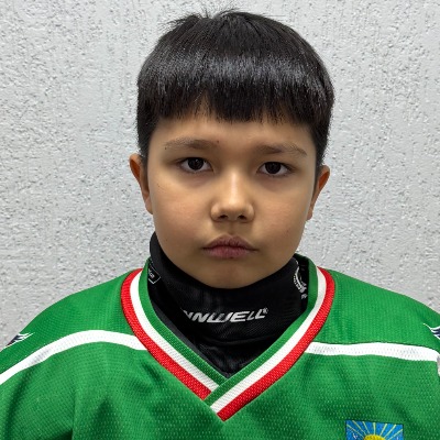 Березин Павел