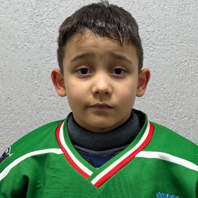 Гарипов Султан