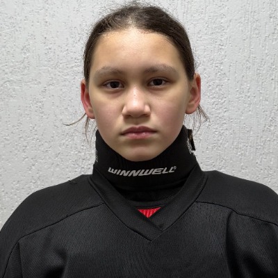 Залалова Риана