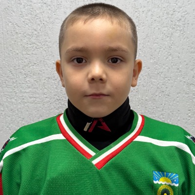 Зайдуллин Амир