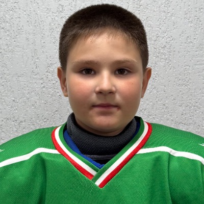 Закирзянов Раяз