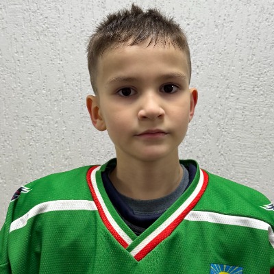 Закирьянов Нурлан