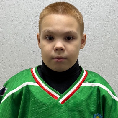 Зарипов Айгиз