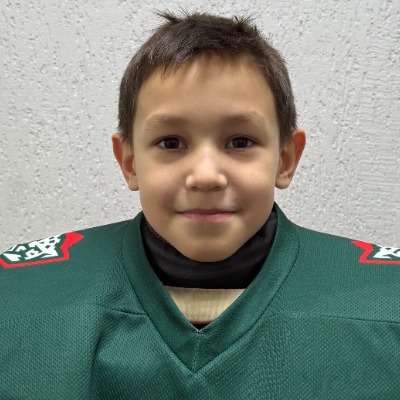 Исламов Ядгар