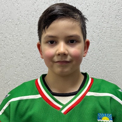 Мирзашарипов Самир