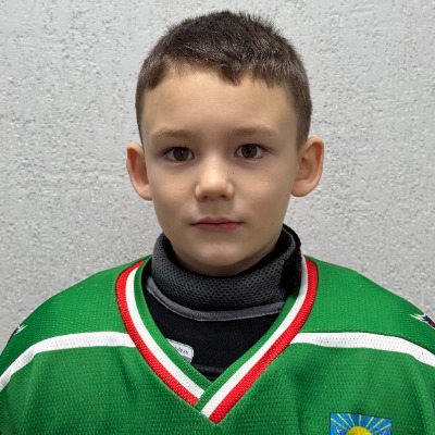 Мухаметов Зиннат