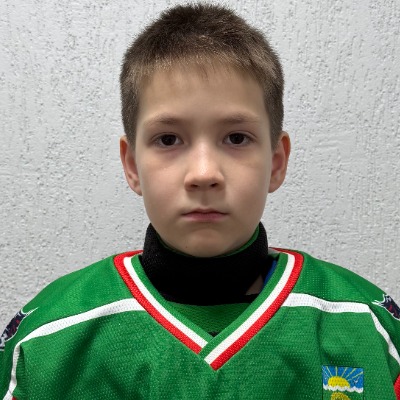 Мухаметшин Ильдар